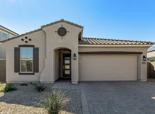 17771 W Granite View Dr, Goodyear, AZ 85338