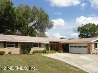 3725 Darnall Pl, Jacksonville, FL 32217