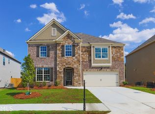 2037 Hamilton Lake Pkwy, Buford, GA 30519