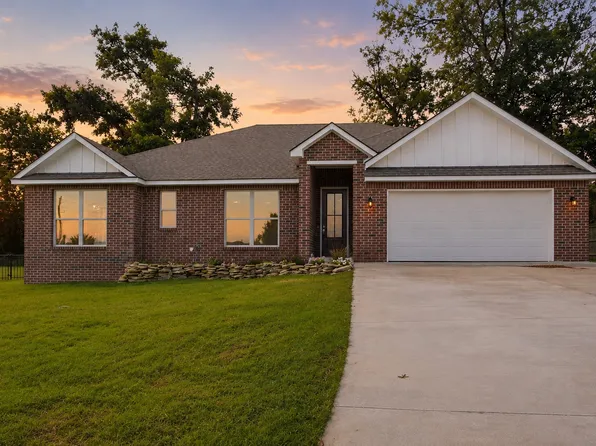 400 W. 54th St, Sand Springs, OK 74063