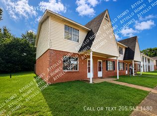 3519 7th Ave E APT D, Tuscaloosa, AL 35405
