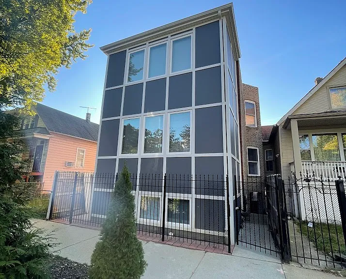 4034 N Bernard St — Photo 1