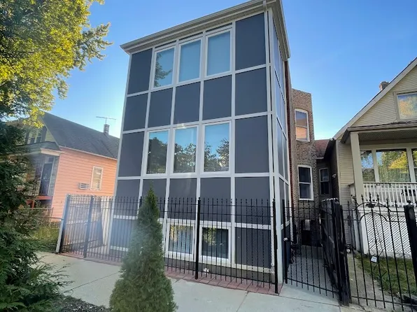 4034 N Bernard St, Chicago, IL 60618