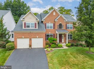 4946 Eleanor Dr, Frederick, MD 21703