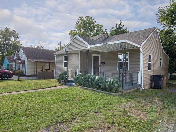 2nd image of 2119 Belvoir Ave