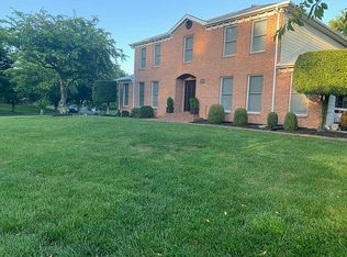3905 Biscoe Ct, Bowie, MD 20721