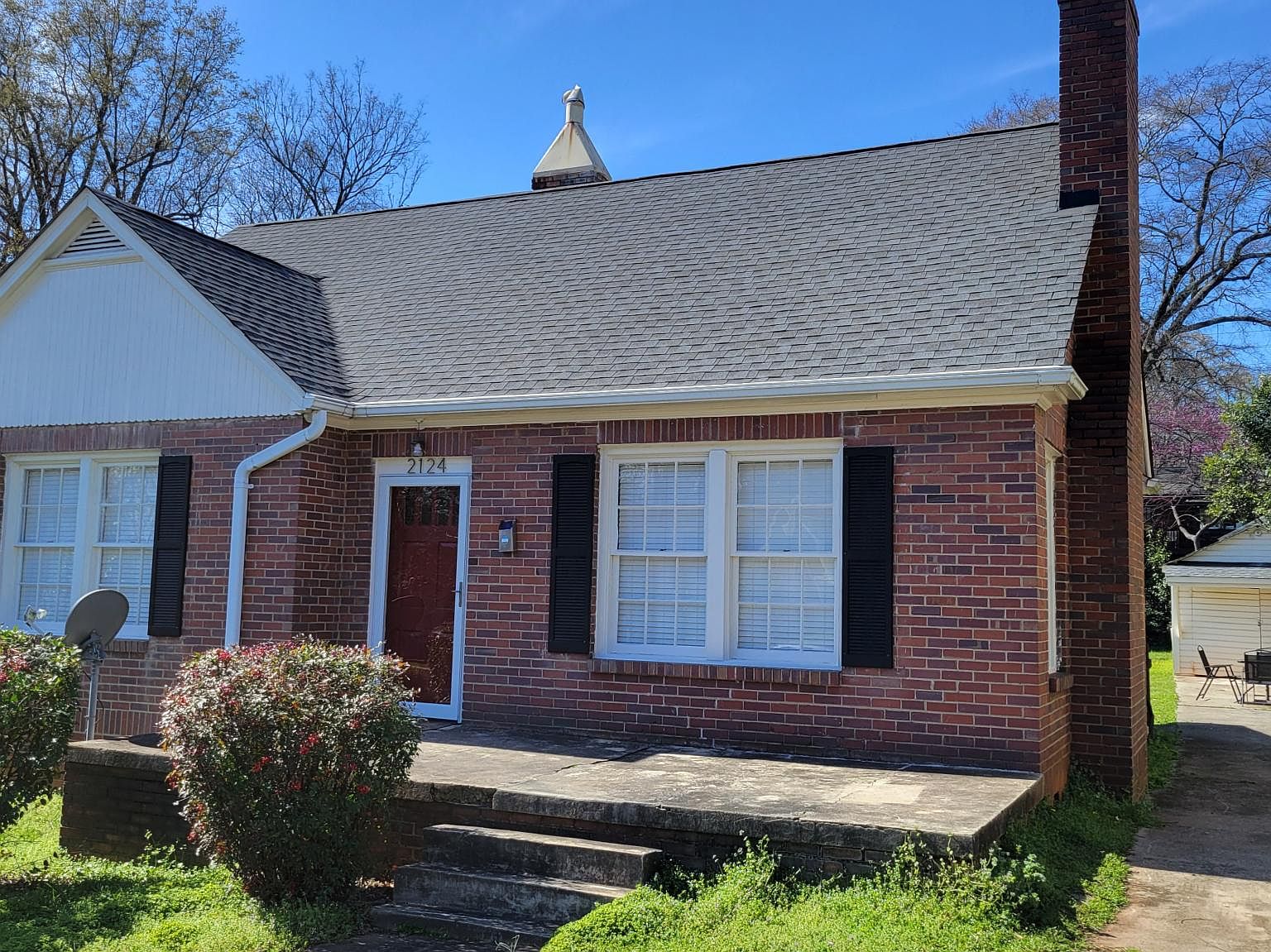 2124 Scott Ave, Charlotte, NC 28203 Zillow