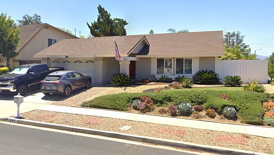 1st image of 1392 Calle De Oro