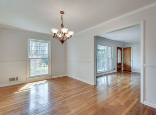 3082 Greenbrook Way NE, Atlanta, GA 30345