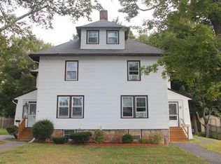 41 Inman St, Hopedale, MA 01747