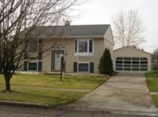 2130 W Mulberry St, Lancaster, OH