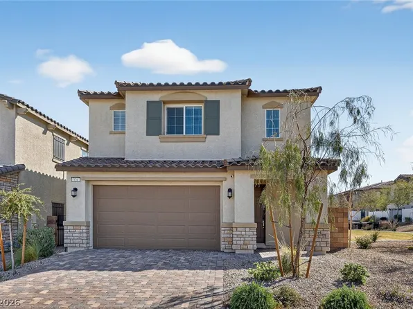 820 Nova Heights St, Henderson, NV 89011