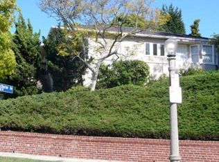 1706 Comstock Ave, Los Angeles, CA 90024