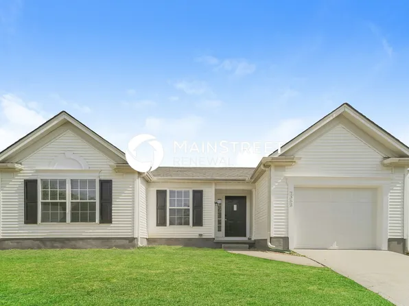 7352 Wingstone Ln, Charlotte, NC 28262