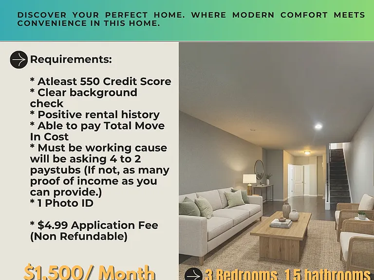 5515 Ludlow St — Photo 1