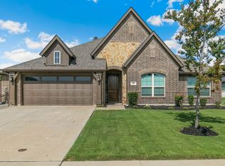 146 Deer Crossing Dr, Waxahachie, TX 75165