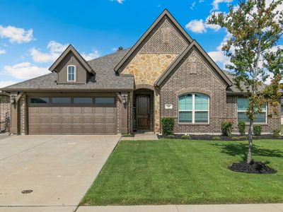 146 Deer Crossing Dr, Waxahachie, TX, 75165
