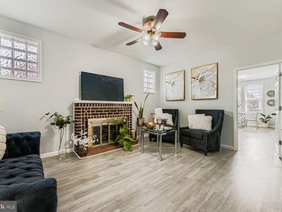 1901 Gwynns Falls Pkwy, Baltimore, MD, 21217