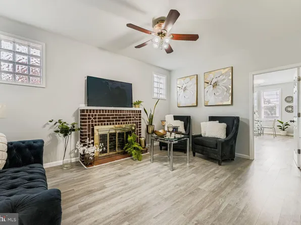 1901 Gwynns Falls Pkwy, Baltimore, MD 21217