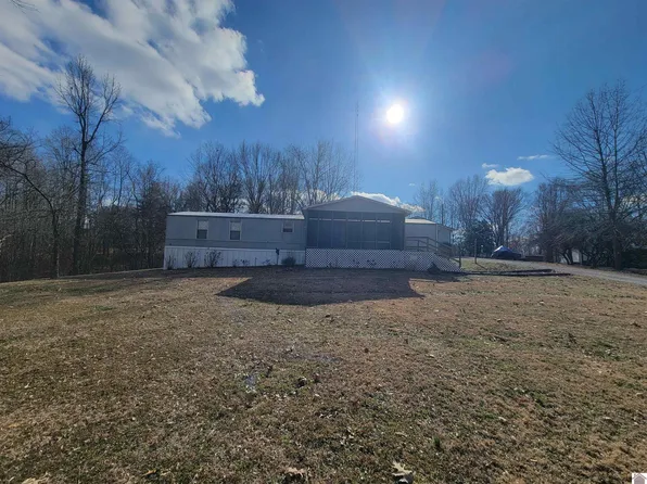544 Saratoga Hts, Eddyville, KY 42038