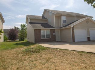 1512-1514 Citadel Dr., Columbia, MO 65202