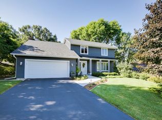 8125 W 103rd St, Minneapolis, MN 55438