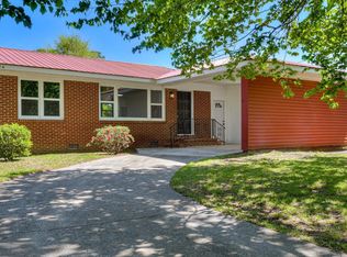 324 Sycamore St, Thomson, GA 30824