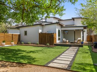 1405 Camelot Cir #A, Austin, TX 78745