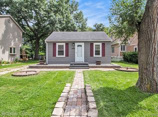 2995 Elam Ct, Keego Harbor, MI 48320