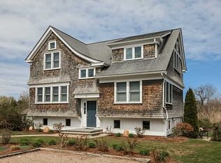 82 Upper Highland Rd, Charlestown, RI 02813