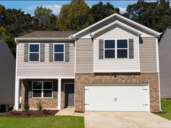 31 Cheyenne Dr, Clayton, NC 27520