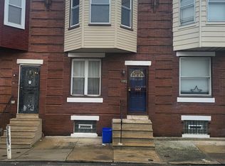 2210 Yelland St, Philadelphia, PA 19140
