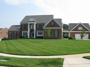 12607 Woodmore North Blvd, Bowie, MD 20720