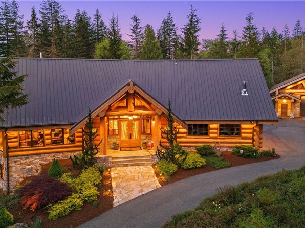 16323 Reserve Drive SE, North Bend, WA 98045