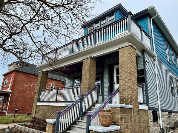 230 Pennsylvania St #2, Buffalo, NY 14201