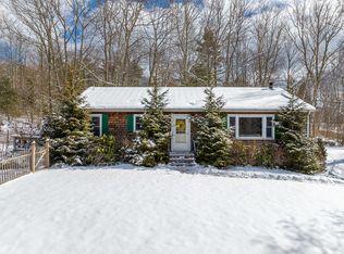 235 Mechanic St, Camden, ME 04843