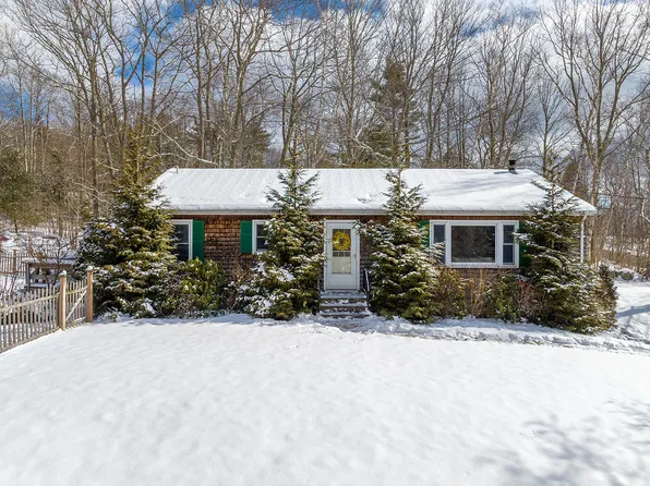 235 Mechanic Street, Camden, ME 04843