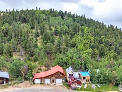 0 Utica St, Ward, CO, 80481