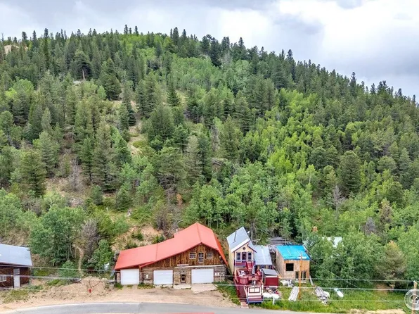 0 Utica St, Ward, CO 80481