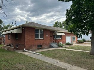 119 Peterson St, Fort Collins, CO 80524