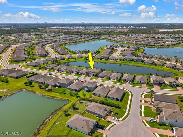 3490 Acapulco Cir, Cape Coral, FL 33909