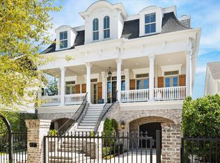 2222 Oxford St, Houston, TX 77008