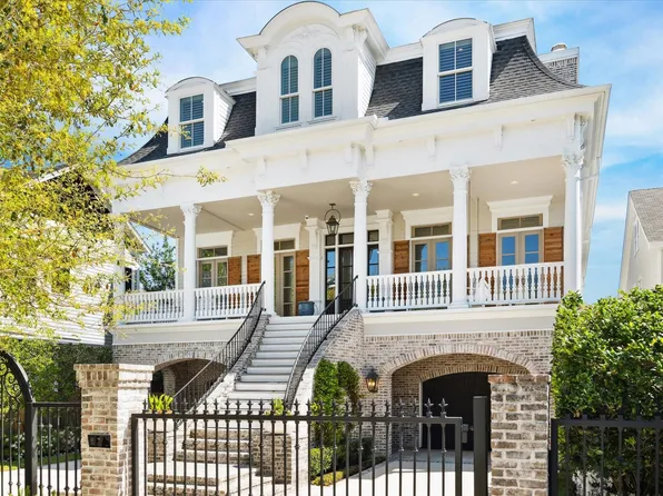 2222 Oxford St, Houston, TX 77008