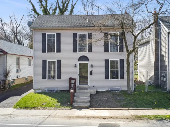 423 N Delmorr Ave, Morrisville, PA 19067