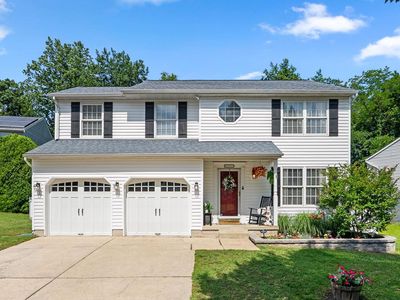 7111 Rumford Dr, Glen Burnie, MD, 21061