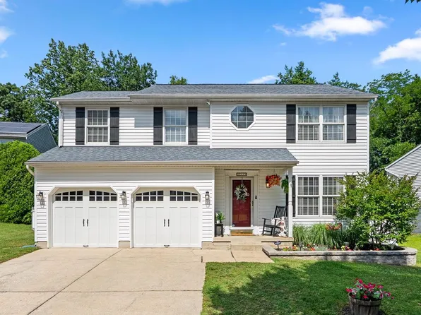7111 Rumford Dr, Glen Burnie, MD 21061