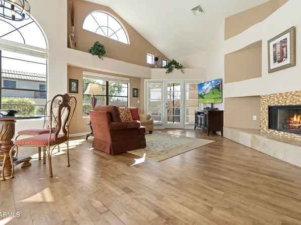 3835 E THUNDERHILL Place, Phoenix, AZ 85044