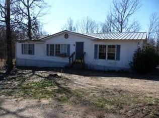 441 Napier Rd, Lawrenceburg, TN 38464