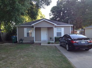 874 S Brett St, Crestview, FL 32539