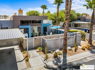 3586 Sunburst Blvd, Palm Springs, CA 92262